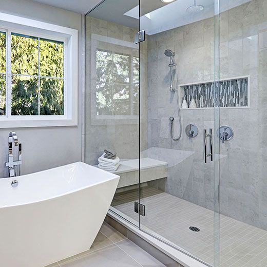 Bath and Shower Plumbing Professionals In Ashmore