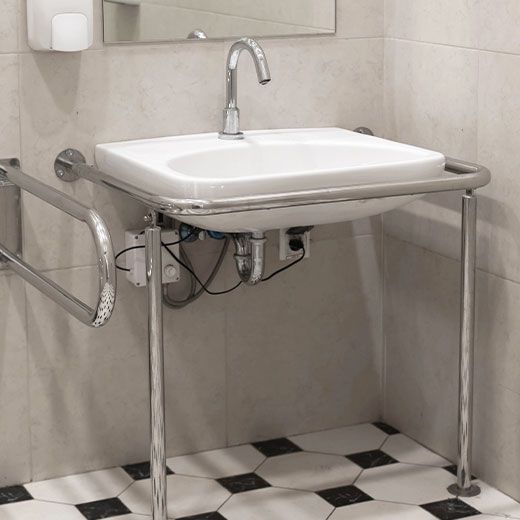 Fast, Same Day Tap & Sink Plumbers In Ashmore