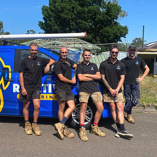 Water Heater Savings & Repairs In Ashmore