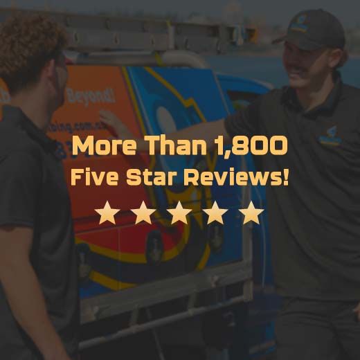 Trusted Plumbing, Heating & AC In Ashmore