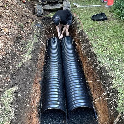 Commercial Plumbing Specialists in Ashmore