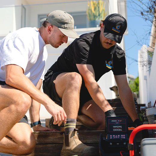 Same Day Sewer & Drain Clearing Across Ashmore