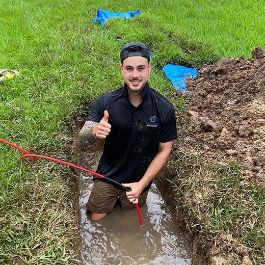 Same Day Sewer & Drain Clearing Across Ashmore