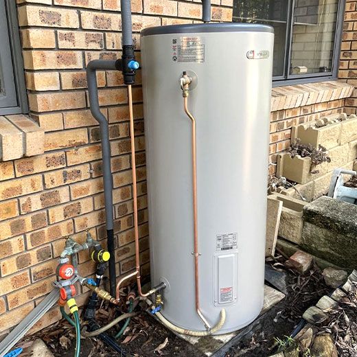 Water Heater Savings & Repairs In Ashmore
