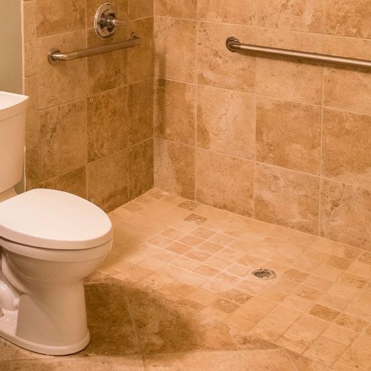 Bath and Shower Plumbing Professionals In Ashmore