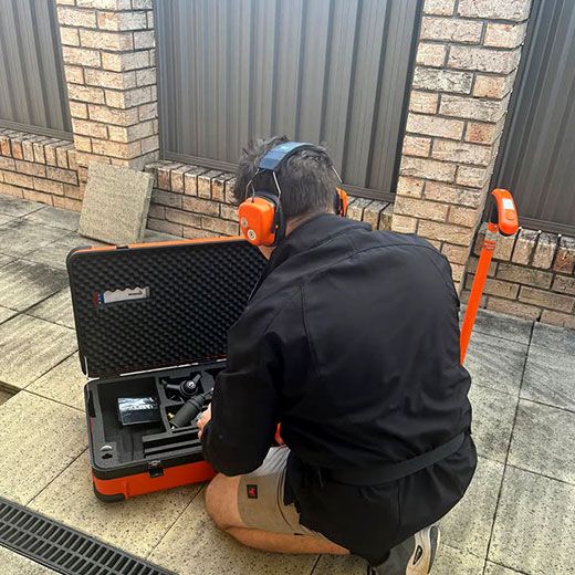 Commercial Plumbing Specialists in Ashmore