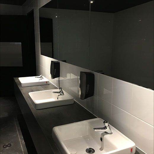 Commercial Plumbing Specialists in Ashmore