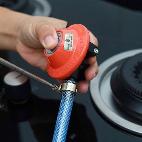 Ashmore Gas-Fitting Experts