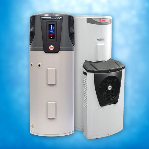 Water Heater Savings & Repairs In Ashmore