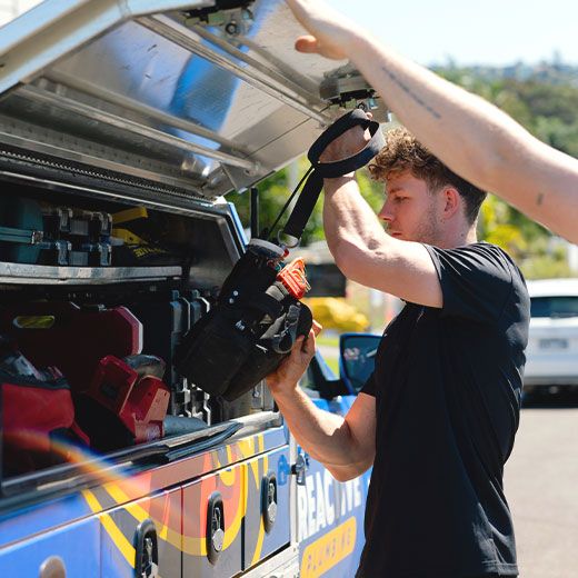 Water Heater Savings & Repairs In Ashmore