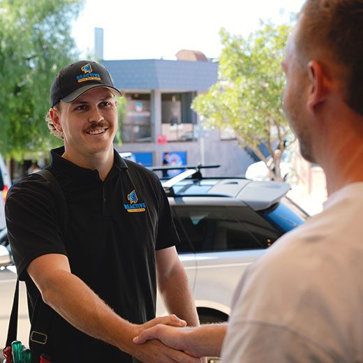 Fast, Same Day Tap & Sink Plumbers In Ashmore