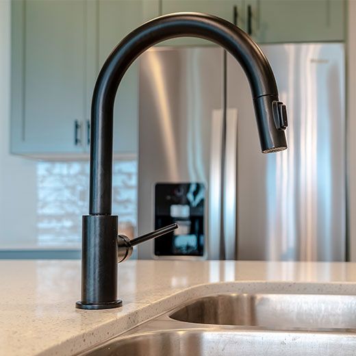 Fast, Same Day Tap & Sink Plumbers In Ashmore