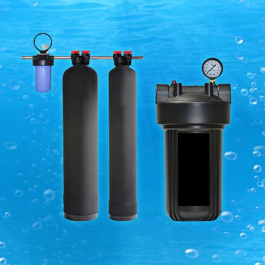 Commercial Plumbing Specialists in Ashmore