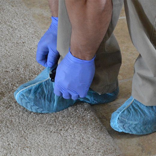 Ashmore's Continuous Flow Water Heater Specialists